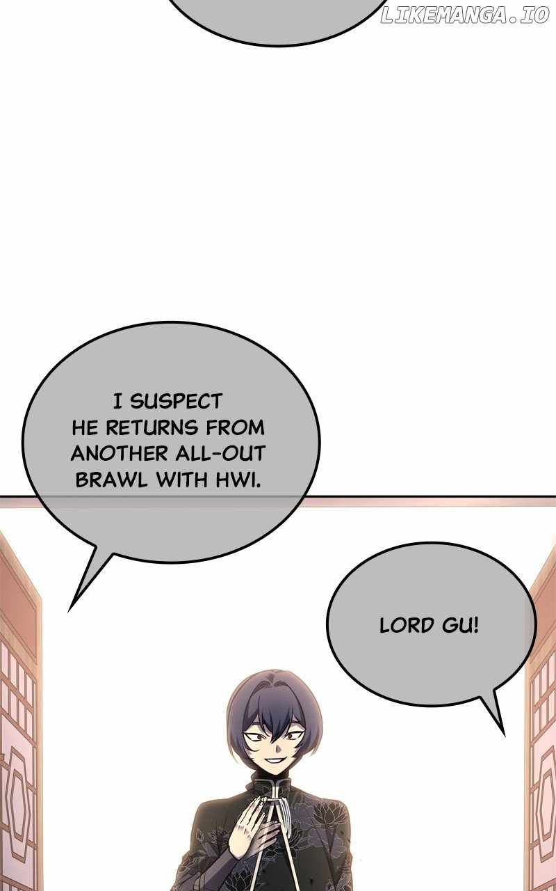 I Reincarnated As The Crazed Heir Chapter 137 72